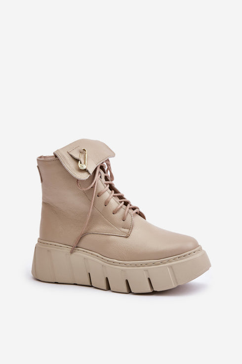 Buskin boots model 201184 Step in style